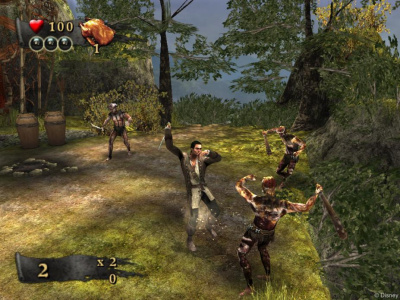 加勒比海盗3之世界尽头