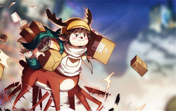 非人学园网易版(图6)