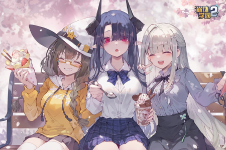 崩坏学园2最新版