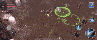 魔渊之刃九游版(图6) 魔渊之刃九游版(图6)