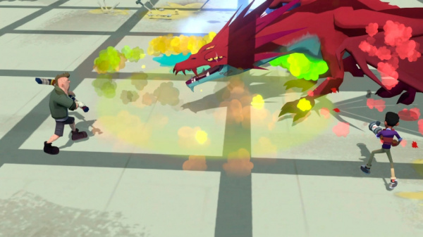 地球上最后的孩子与毁灭之杖(图1)