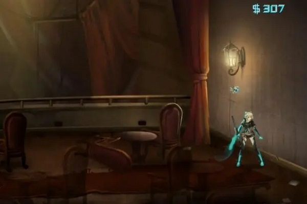 艾希icey手游(图13)