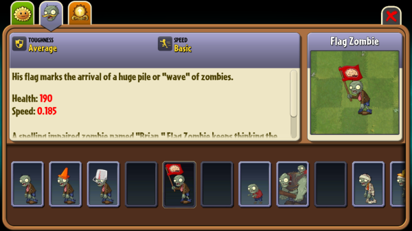 植物大战僵尸2返茂版(图9)