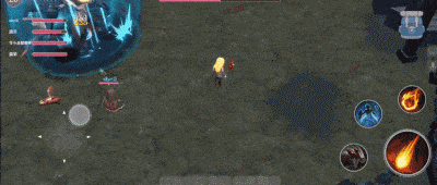 魔渊之刃九游版(图5) 魔渊之刃九游版(图5)