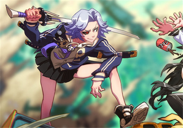 非人学园网易版(图7)