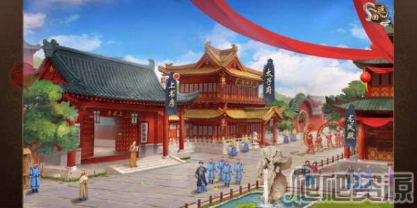 叫我万岁爷手游(图3) 叫我万岁爷手游(图3)