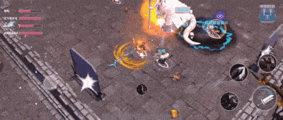 魔渊之刃九游版(图4) 魔渊之刃九游版(图4)