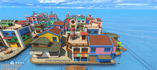 迷你枪战精英(图11) 迷你枪战精英(图11)