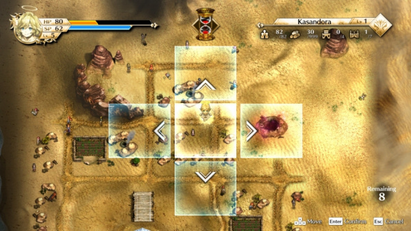 雷莎出击复兴版(图1)