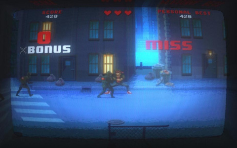 功之怒：怒火街头