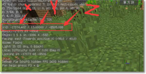 我的世界1.19.31基岩版(图2) 我的世界1.19.31基岩版(图2)