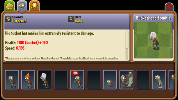 植物大战僵尸2返茂版(图8)