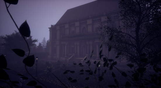 IMAGO：超越噩梦