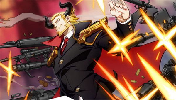 非人学园网易版(图2)