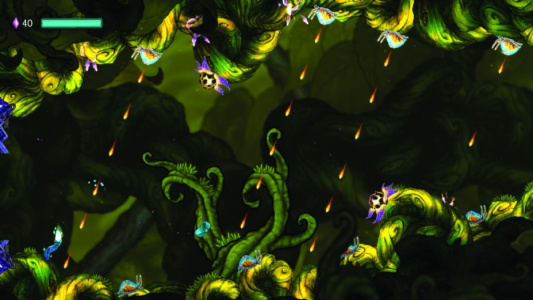 节奏小子：守护者传说