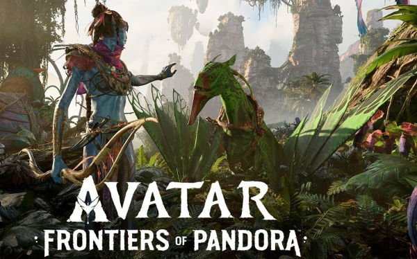 阿凡达：潘多拉边境(图1)
