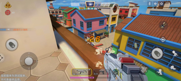 迷你枪战精英(图12) 迷你枪战精英(图12)