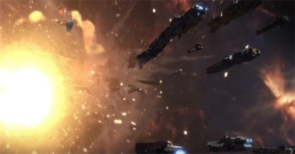 无尽的拉格朗日国际版