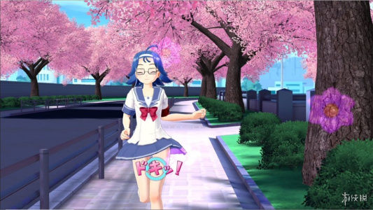 少女射击：回归