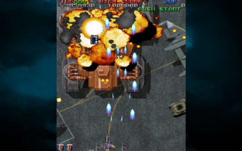 雷电传奇：归来