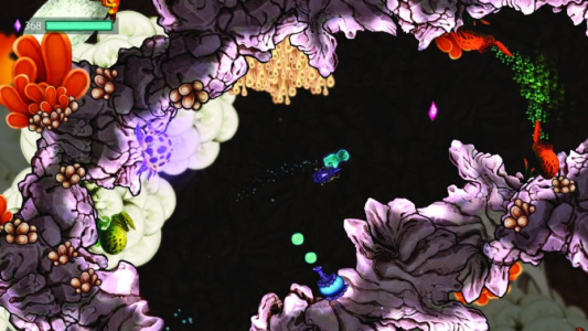 节奏小子：守护者传说