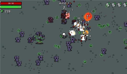 土豆兄弟元素兄弟模组版