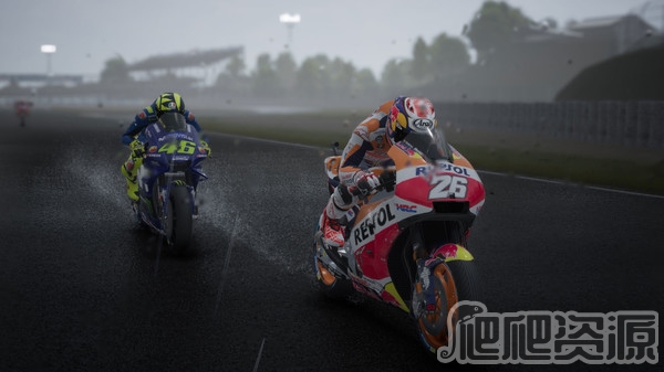 世界摩托大奖赛18(图4) 世界摩托大奖赛18(图4)