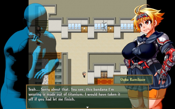 特攻委员会煌华2(图1) 特攻委员会煌华2(图1)