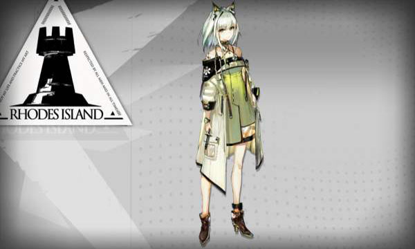 明日方舟官服(图2)