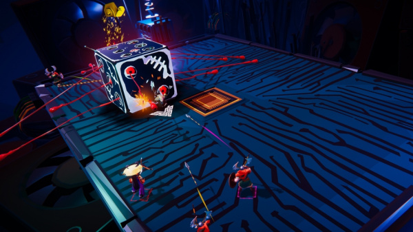 BOSSGARD(图1) BOSSGARD(图1)