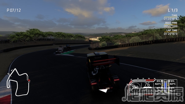 欧卡锦标赛(图5) 欧卡锦标赛(图5)