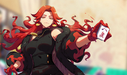 非人学园vivo版(图5) 非人学园vivo版(图5)