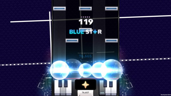 Sixtar Gate:星迹(图1) Sixtar Gate:星迹(图1)