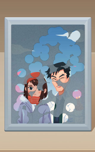 逆行者手游(图4) 逆行者手游(图4)