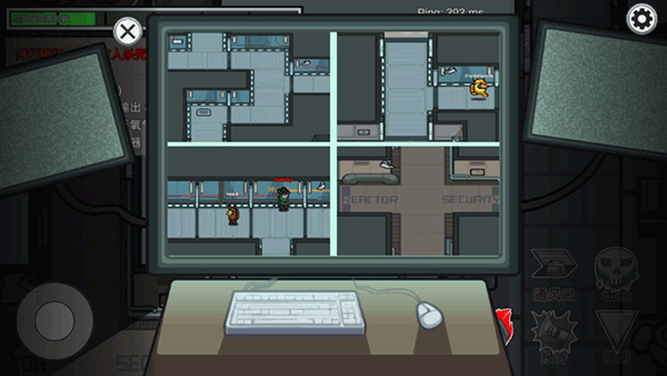 太空狼人杀最新版(图4) 太空狼人杀最新版(图4)