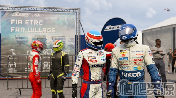 欧卡锦标赛(图4) 欧卡锦标赛(图4)