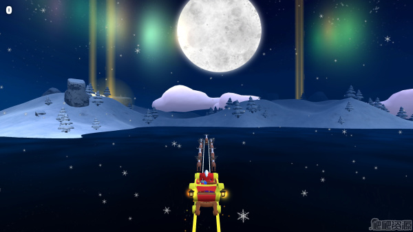 平安夜:圣诞快送(图2) 平安夜:圣诞快送(图2)