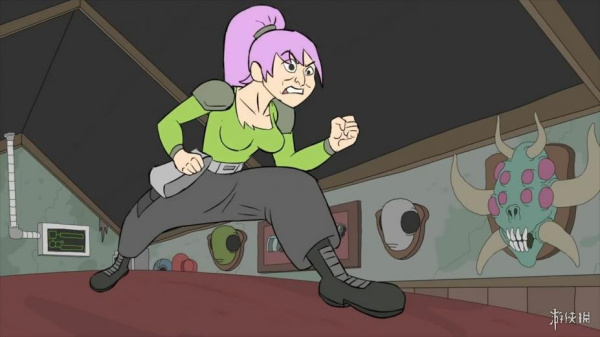 折磨X惩罚者(图1) 折磨X惩罚者(图1)