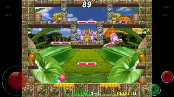 企鹅兄弟手机版(图4) 企鹅兄弟手机版(图4)