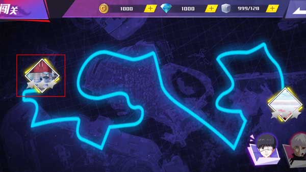 东京战纪正版手游(图2)