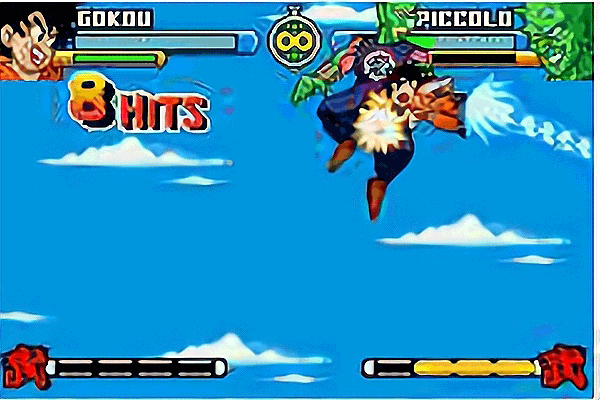 龙珠大冒险手机版(图1) 龙珠大冒险手机版(图1)