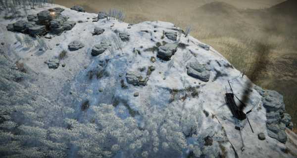 作战室(图1) 作战室(图1)