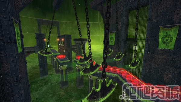 来自地狱的奔跑者(图4) 来自地狱的奔跑者(图4)