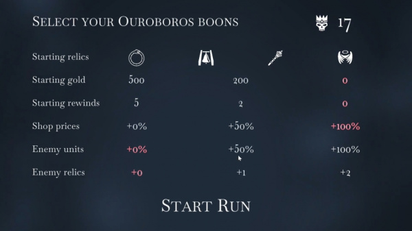 衔尾蛇国王(图1) 衔尾蛇国王(图1)