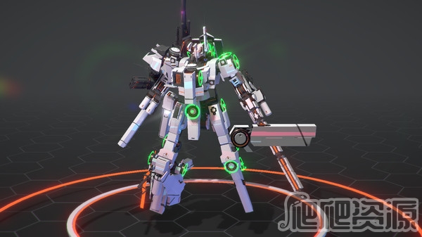 爆击艺术2(图4) 爆击艺术2(图4)