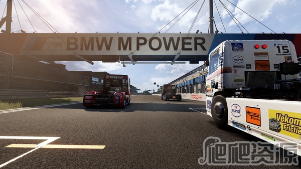 欧卡锦标赛(图2) 欧卡锦标赛(图2)