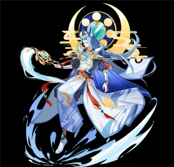 奥拉星百度版(图2) 奥拉星百度版(图2)