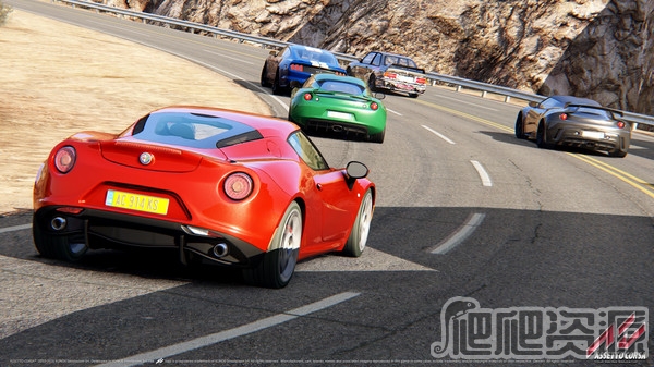 神力科莎(图5) 神力科莎(图5)