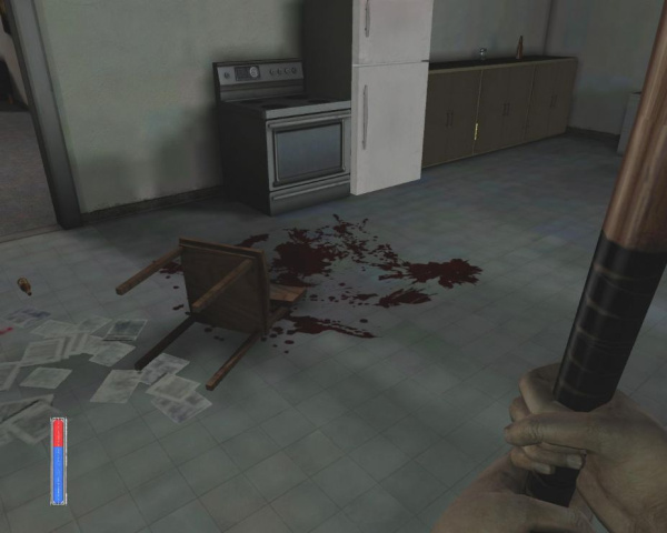 丧尸之日(图1) 丧尸之日(图1)