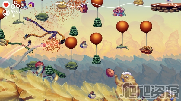 地球黑夜(图3) 地球黑夜(图3)